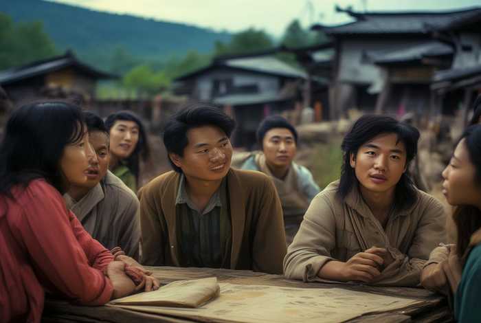 反映知青生活的电视剧有哪些，反映知青生活的电视剧有哪些电影电视剧