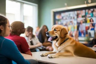 宠物与生活选修课讲什么 - 宠物与生活选修课讲什么内容