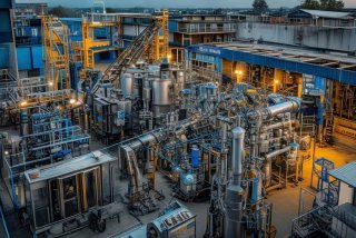 定兴生产定制大型设备仪器公司、定兴生产定制大型设备仪器公司有哪些