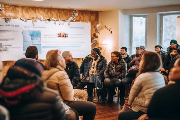 冬季养生保健知识讲座活动内容（冬季养生保健知识讲座活动内容摘要）