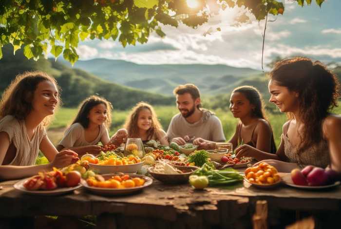 表达美好生活的文案 表达美好生活的文案短句