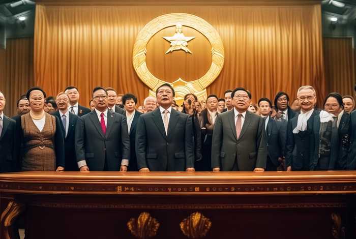 关于新形势下党内政治生活若干准则（关于新形势下党内政治生活若干准则严明党的政治纪律）