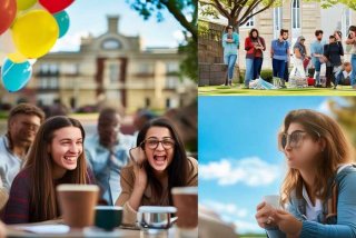 大学生活到底应该怎么过（大学生活到底应该怎么过英语）