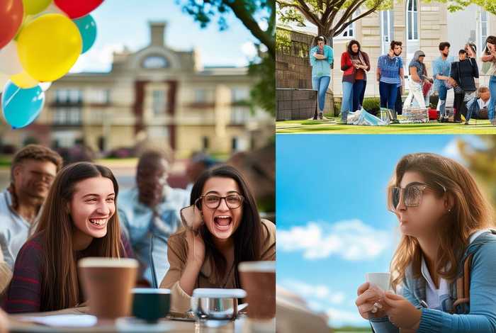 大学生活到底应该怎么过(大学生活到底应该怎么过英语) 大学生活到底应该怎么过(大学生活到底应该怎么过英语)