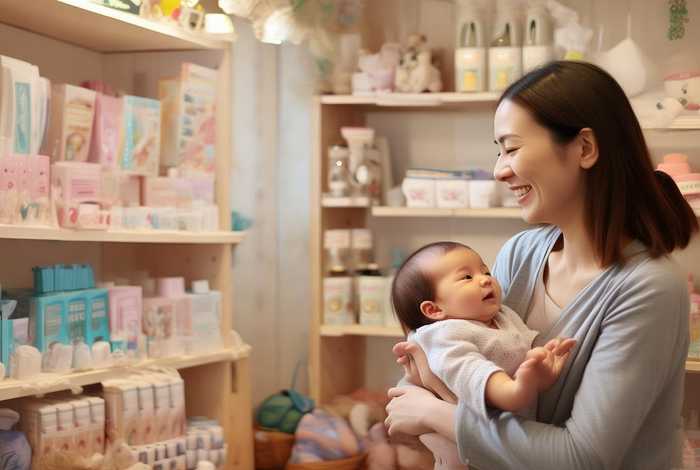 爱婴宝孕婴生活馆，爱婴宝母婴生活馆怎么样