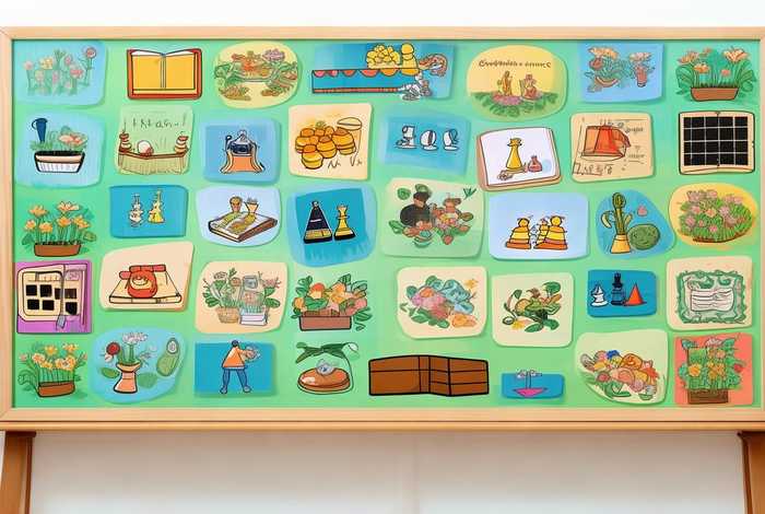 课余生活手抄报简单又好看、课余生活手抄报简单又好看图片