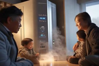 北京市生活热水供应温度标准 北京市生活热水供应温度标准最新