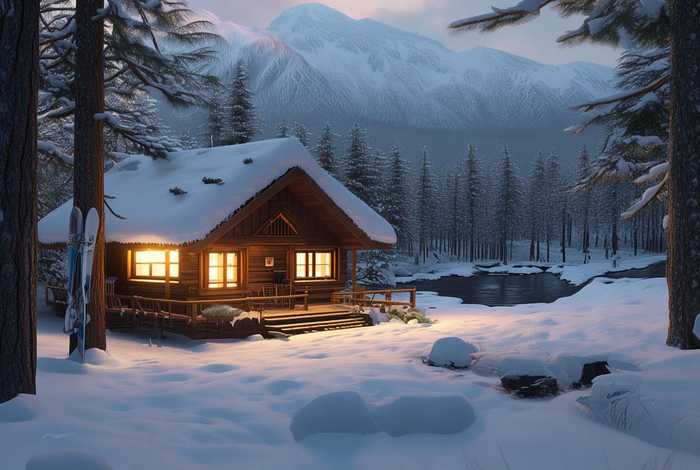 北海道生活抖音；北海道生活怎么样