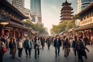 北京人生活状况，北京人生活状况历史