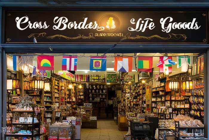 跨境生活品店铺名称、跨境生活品店铺名称怎么取 跨境生活品店铺名称、跨境生活品店铺名称怎么取