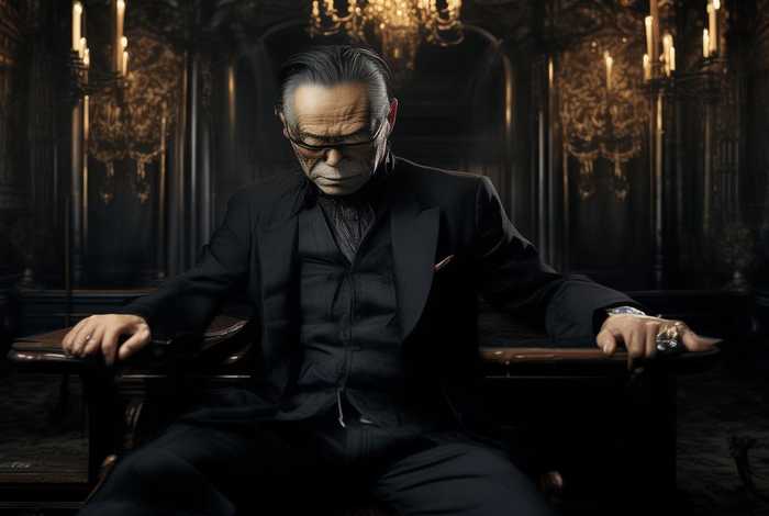 毒枭生活选妃结局、毒枭生活选妃结局怎么样