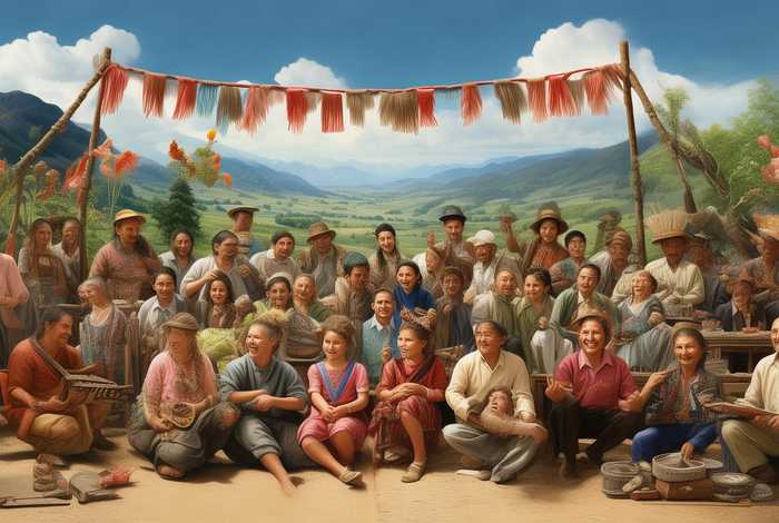 丰富家乡文化生活建议书；如何丰富家乡文化生活建议书