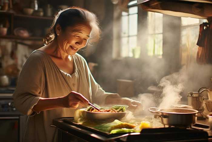 刘妈妈日常生活百家号（刘妈妈日常生活百家号最新）