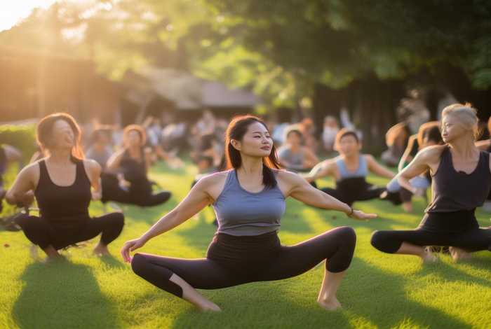 潮州电视台天天好生活徒手塑形、2021潮州电视台天天好生活