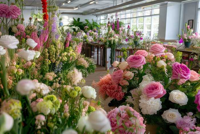 花艺与生活创意 花艺与生活创意设计大赛