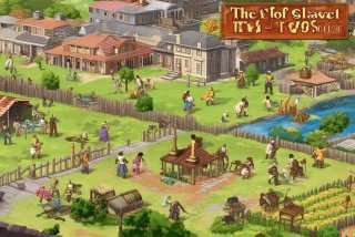 ios玩奴隶的生活（奴隶的生活ios3.0）