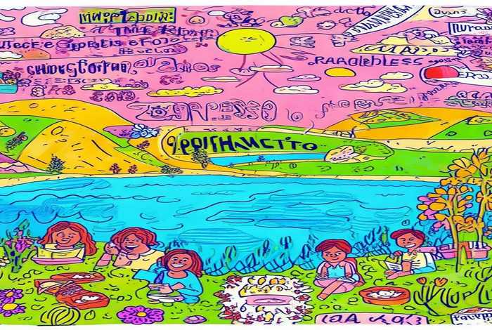 爱生活手抄报 爱生活手抄报的内容都写什么