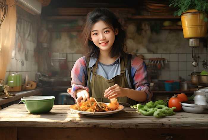 芳芳生活真实记录；芳芳的日常生活记录