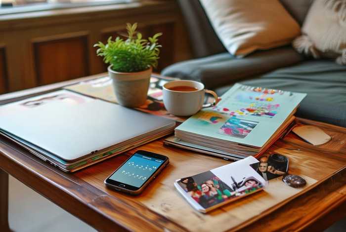 ppt生活日常，日常生活用品ppt