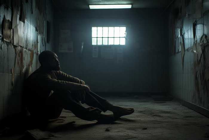 监狱里最难熬的是什么（监狱里最难熬的是什么西安一般的刑事律师团队的律所）