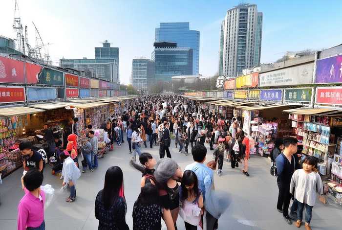 北京生活展必逛攻略、北京生活用品展销会