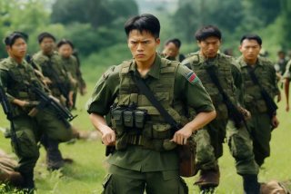 初中军训生活作文、初中军训生活作文600字左右优秀