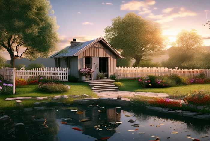 简单生活作文 - 简单生活作文开头