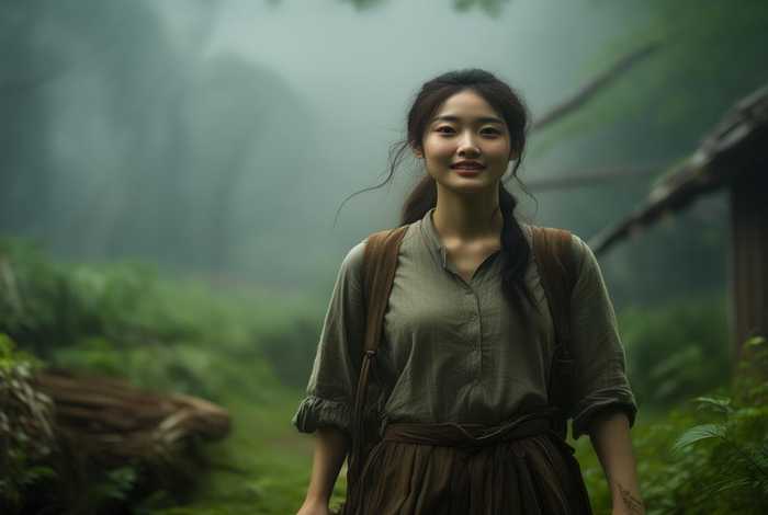 穿越平凡的农家女小说 - 穿越平凡的农家女小说免费阅读