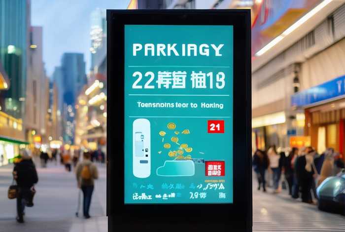 嘉实生活广场停车场多少钱 嘉实生活广场停车场多少钱一小时