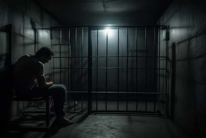 监狱的生活是怎么样的？-知乎问答 监狱的生活到底是怎么样的 知乎