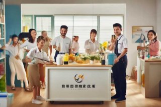 创享生活家政，创享生活家政公司