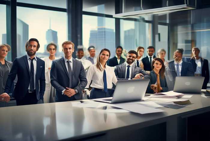 白领小说简介 白领小说简介大全