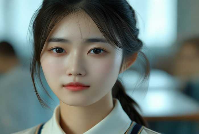 陈都灵学生照，陈都灵学生照片高清