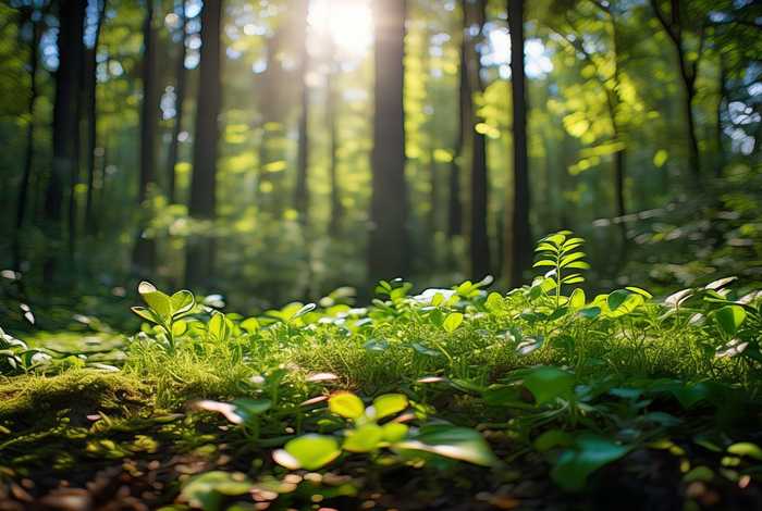 吊兰的野生环境（吊兰的野生环境怎么样）