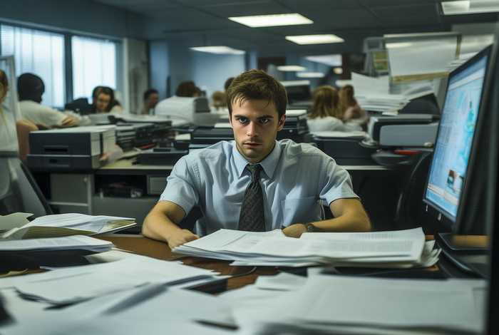 德康上班的真实生活；德康上班怎么样