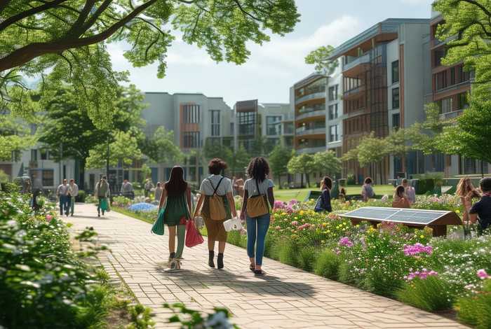 绿色生活作文600字大学（绿色生活作文600字大学篇）