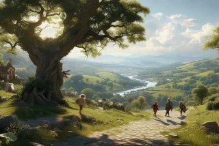 家乡生活变化美景的美好文章怎么写 - 家乡生活变化美景的美好文章怎么写作文