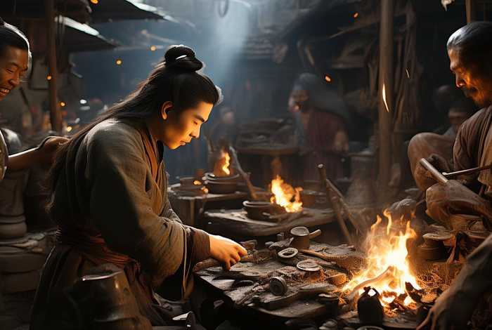 鹿鼎记生活技能攻略（鹿鼎记生活技能攻略大全）