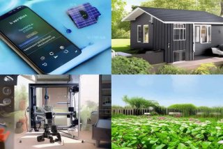 创新改变生活的例子图片，创新改变生活的例子图片大全