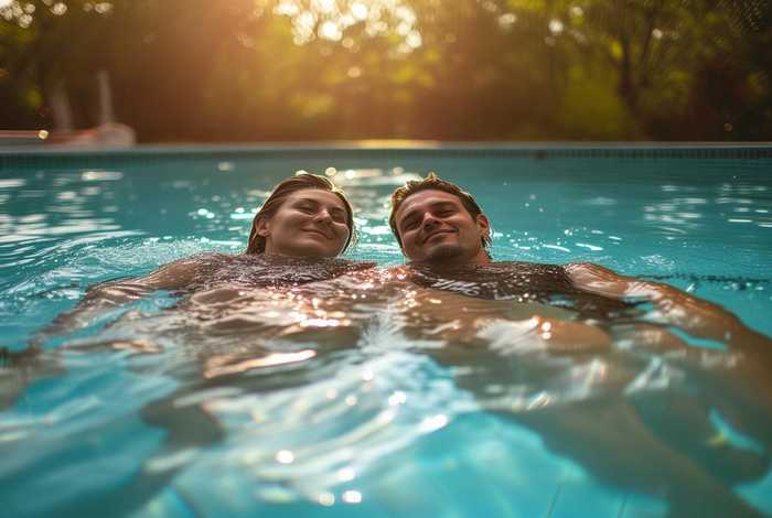 夫妻生活一周几次合适 - 一周游泳几次比较合适