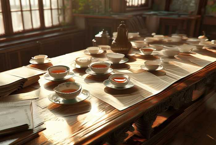 茶与生活uooc，茶与生活uooc答案2023最新版在线阅读