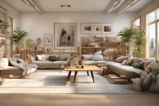 回龙观生活馆；回龙观家居生活馆