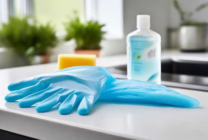 洁派生活家用卫生手套 - 家庭清洁卫生手套