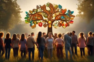 感恩是一种生活态度是一种美德，感恩是一种生活态度是一种美德吗