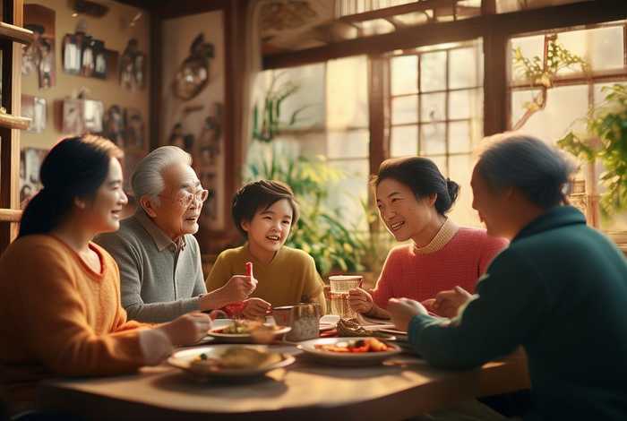 好孝心生活馆是干嘛的，好孝心生活馆好吗
