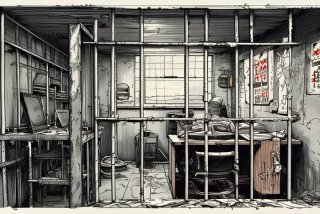 监狱生活rpg汉化，监狱生活rpg汉化教程