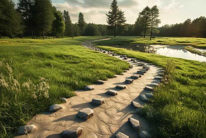 留下生活的轨迹、留下生活的轨迹是什么歌