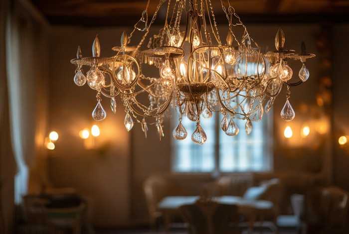 简爱生活灯饰 - 简爱生活灯饰图片