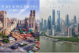 北京的生活成本比上海高吗 - 北京的生活成本比上海高吗知乎