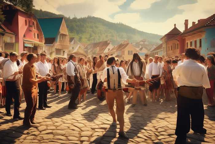 电影沸腾的生活主题曲罗马尼亚，电影沸腾的生活主题曲罗马尼亚歌词